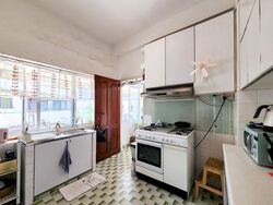 Binjai Park (D21), Apartment #615164361